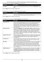 Preview for 148 page of D-Link DXS-3400 SERIES Web Ui Reference Manual