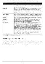 Preview for 150 page of D-Link DXS-3400 SERIES Web Ui Reference Manual