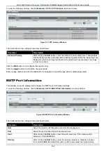 Preview for 152 page of D-Link DXS-3400 SERIES Web Ui Reference Manual