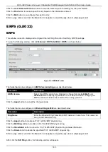 Preview for 153 page of D-Link DXS-3400 SERIES Web Ui Reference Manual