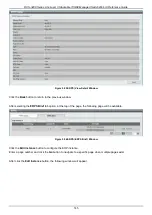 Preview for 155 page of D-Link DXS-3400 SERIES Web Ui Reference Manual