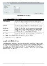 Preview for 158 page of D-Link DXS-3400 SERIES Web Ui Reference Manual