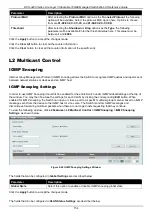 Preview for 164 page of D-Link DXS-3400 SERIES Web Ui Reference Manual