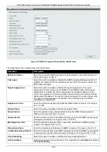 Preview for 166 page of D-Link DXS-3400 SERIES Web Ui Reference Manual