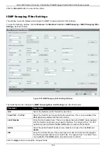 Preview for 169 page of D-Link DXS-3400 SERIES Web Ui Reference Manual