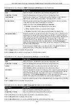 Preview for 170 page of D-Link DXS-3400 SERIES Web Ui Reference Manual