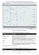 Preview for 178 page of D-Link DXS-3400 SERIES Web Ui Reference Manual