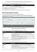 Preview for 181 page of D-Link DXS-3400 SERIES Web Ui Reference Manual