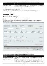 Preview for 182 page of D-Link DXS-3400 SERIES Web Ui Reference Manual