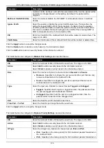 Preview for 183 page of D-Link DXS-3400 SERIES Web Ui Reference Manual