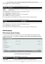 Preview for 186 page of D-Link DXS-3400 SERIES Web Ui Reference Manual