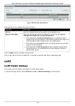 Preview for 189 page of D-Link DXS-3400 SERIES Web Ui Reference Manual