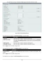 Preview for 190 page of D-Link DXS-3400 SERIES Web Ui Reference Manual