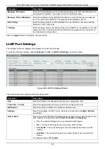 Preview for 191 page of D-Link DXS-3400 SERIES Web Ui Reference Manual