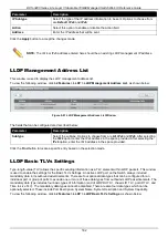 Preview for 192 page of D-Link DXS-3400 SERIES Web Ui Reference Manual