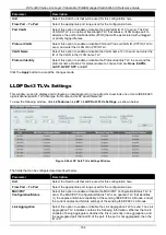 Preview for 194 page of D-Link DXS-3400 SERIES Web Ui Reference Manual