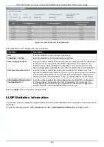 Preview for 196 page of D-Link DXS-3400 SERIES Web Ui Reference Manual