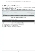 Preview for 199 page of D-Link DXS-3400 SERIES Web Ui Reference Manual