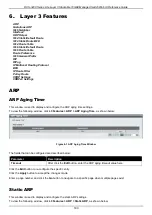 Preview for 200 page of D-Link DXS-3400 SERIES Web Ui Reference Manual