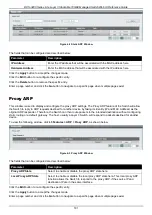 Preview for 201 page of D-Link DXS-3400 SERIES Web Ui Reference Manual