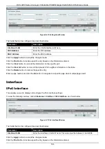 Preview for 204 page of D-Link DXS-3400 SERIES Web Ui Reference Manual