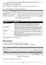 Preview for 206 page of D-Link DXS-3400 SERIES Web Ui Reference Manual