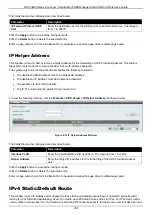 Preview for 212 page of D-Link DXS-3400 SERIES Web Ui Reference Manual