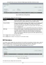 Preview for 221 page of D-Link DXS-3400 SERIES Web Ui Reference Manual