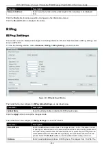 Preview for 222 page of D-Link DXS-3400 SERIES Web Ui Reference Manual