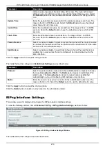 Preview for 223 page of D-Link DXS-3400 SERIES Web Ui Reference Manual