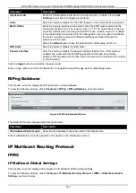 Preview for 224 page of D-Link DXS-3400 SERIES Web Ui Reference Manual