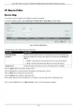 Preview for 229 page of D-Link DXS-3400 SERIES Web Ui Reference Manual