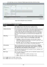 Preview for 231 page of D-Link DXS-3400 SERIES Web Ui Reference Manual