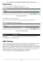 Preview for 232 page of D-Link DXS-3400 SERIES Web Ui Reference Manual