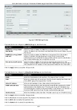 Preview for 233 page of D-Link DXS-3400 SERIES Web Ui Reference Manual