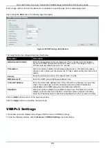 Preview for 234 page of D-Link DXS-3400 SERIES Web Ui Reference Manual