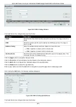 Preview for 235 page of D-Link DXS-3400 SERIES Web Ui Reference Manual