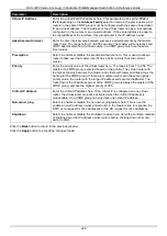 Preview for 236 page of D-Link DXS-3400 SERIES Web Ui Reference Manual