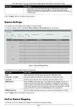 Preview for 239 page of D-Link DXS-3400 SERIES Web Ui Reference Manual