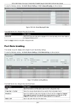 Preview for 240 page of D-Link DXS-3400 SERIES Web Ui Reference Manual