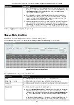 Preview for 241 page of D-Link DXS-3400 SERIES Web Ui Reference Manual