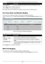 Preview for 243 page of D-Link DXS-3400 SERIES Web Ui Reference Manual