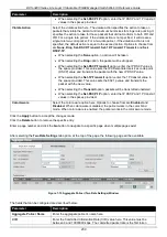 Preview for 249 page of D-Link DXS-3400 SERIES Web Ui Reference Manual