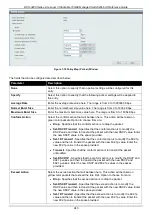 Preview for 253 page of D-Link DXS-3400 SERIES Web Ui Reference Manual