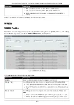 Preview for 259 page of D-Link DXS-3400 SERIES Web Ui Reference Manual