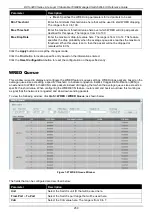 Preview for 260 page of D-Link DXS-3400 SERIES Web Ui Reference Manual