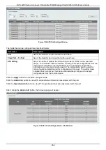 Preview for 262 page of D-Link DXS-3400 SERIES Web Ui Reference Manual