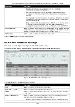 Preview for 266 page of D-Link DXS-3400 SERIES Web Ui Reference Manual