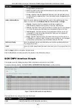 Preview for 267 page of D-Link DXS-3400 SERIES Web Ui Reference Manual