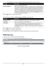 Preview for 271 page of D-Link DXS-3400 SERIES Web Ui Reference Manual